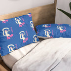 Mood Cat Pillow Sham Gallery Image 2