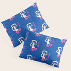 Mood Cat Pillow Sham Gallery Image 3