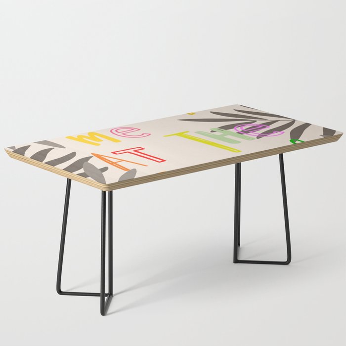 Meet Me at the Beach 2 Coffee Table Gallery Image 1