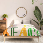 Meet Me at the Beach 2 Comforter Gallery Image 3