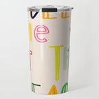 Meet Me at the Beach 2 Travel Mug Gallery Image 1