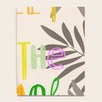 Meet Me at the Beach 2 Notebook Gallery Image 4