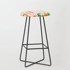 Meet Me at the Beach 2 Stool Gallery Image 1