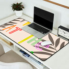 Meet Me at the Beach 2 Desk Mat Gallery Image 2