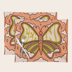 Gemini Butterfly Placemat Gallery Image 1