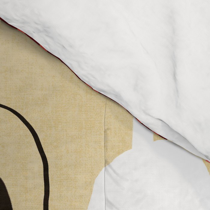 Fruit and Spice Rack Comforter Gallery Image 4