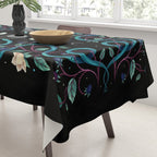 Serpent Moon Tablecloth Gallery Image 3