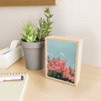 Crepe Myrtle Mini Art Print Gallery Image 2