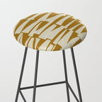 Shapes & Layers #2 Stool Gallery Image 2