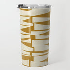 Shapes & Layers #2 Travel Mug Gallery Image 3