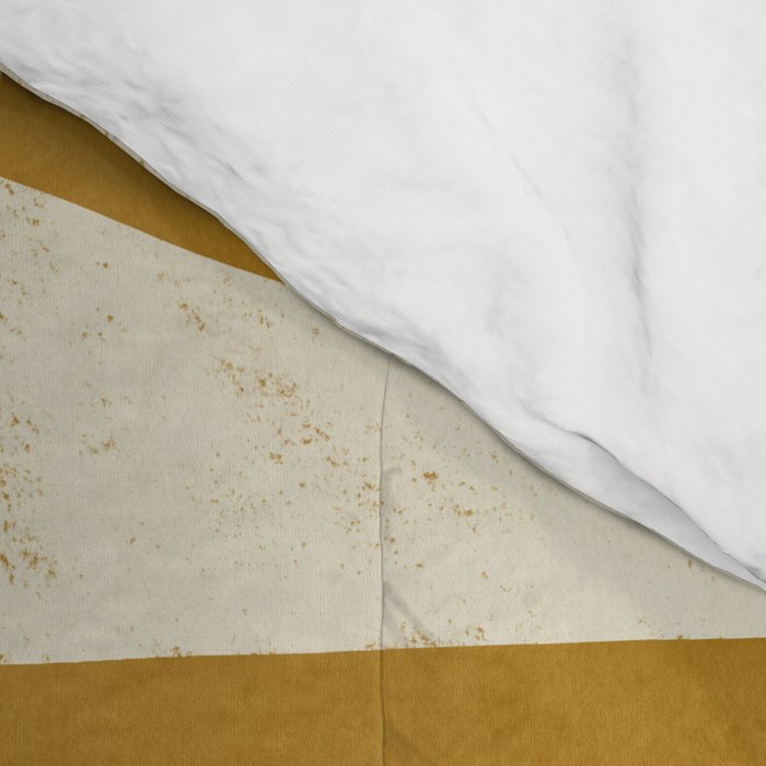 Shapes & Layers #2 Comforter Gallery Image 4