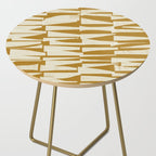 Shapes & Layers #2 Side Table Gallery Image 2