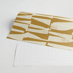 Shapes & Layers #2 Wrapping Paper Gallery Image 2