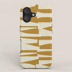 Shapes & Layers #2 iPhone Case Gallery Image 1
