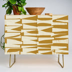 Shapes & Layers #2 Credenza Gallery Image 1