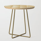 Shapes & Layers #2 Side Table Gallery Image 1