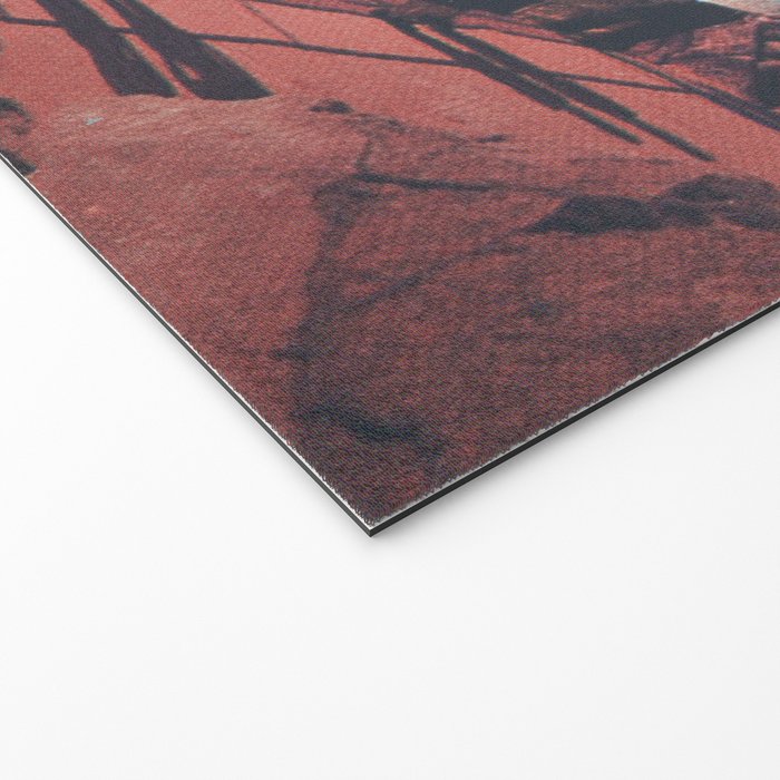 Missing the ones we Left Behind Welcome Mat Gallery Image 2