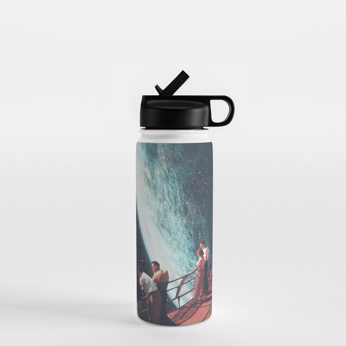 Missing the ones we Left Behind Water Bottle Gallery Image 1