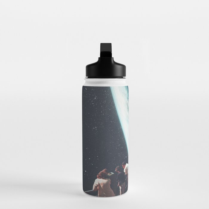 Missing the ones we Left Behind Water Bottle Gallery Image 3