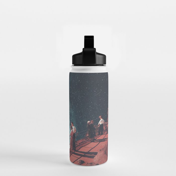 Missing the ones we Left Behind Water Bottle Gallery Image 2