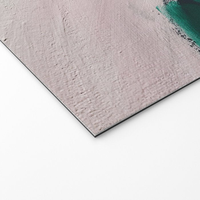 Abstract Oil Painting No. 47 Welcome Mat Gallery Image 2