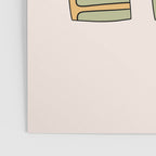 Rainbow Slice of Cake Poster Gallery Image 3