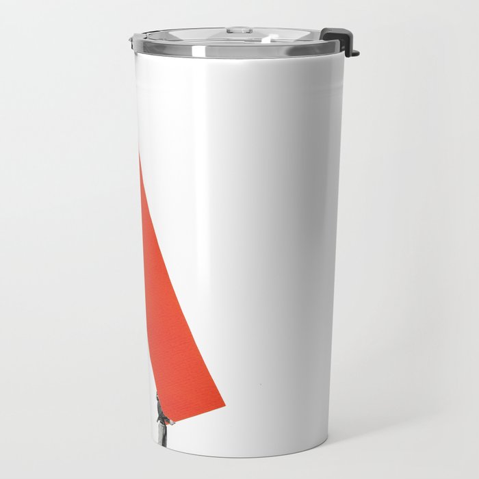 Heavy Construction Travel Mug Gallery Image 2