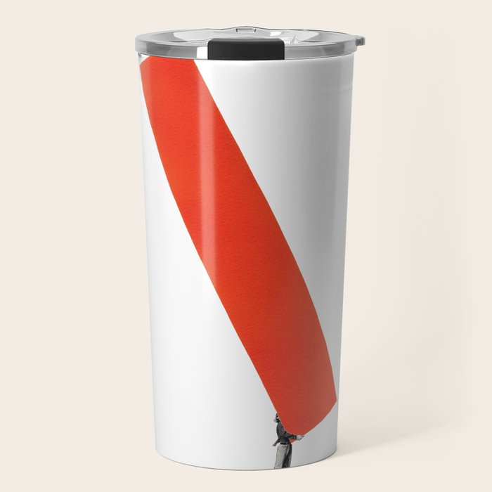 Heavy Construction Travel Mug Gallery Image 1