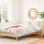 Heavy Construction Duvet Cover Gallery Image 2