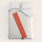 Heavy Construction Duvet Cover Gallery Image 6