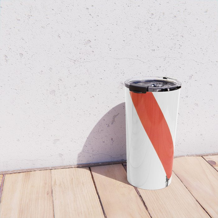 Heavy Construction Travel Mug Gallery Image 4