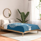 Going where the wind blows Comforter Gallery Image 2
