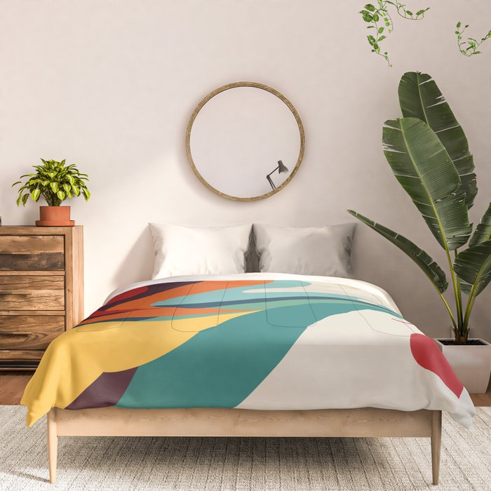 Love Message Comforter Gallery Image 3