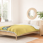 Peek show! Duvet Cover Gallery Image 2
