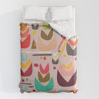 Proud Garden Duvet Cover Gallery Image 6