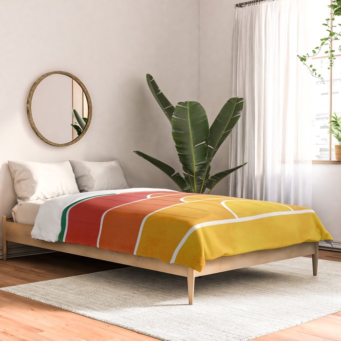 No regrets Comforter Gallery Image 2