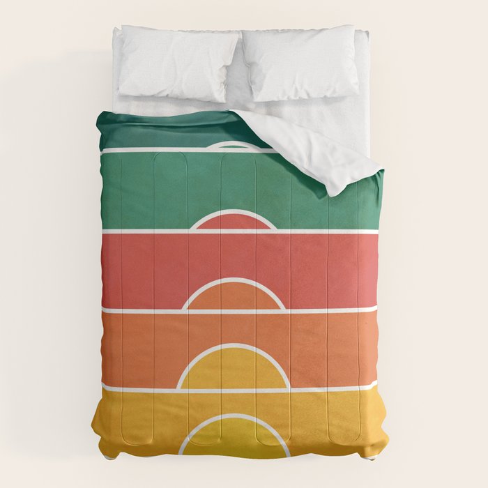No regrets Comforter Gallery Image 1