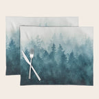 The Heart Of My Heart - So Far Frome Home Edit Placemat Gallery Image 1