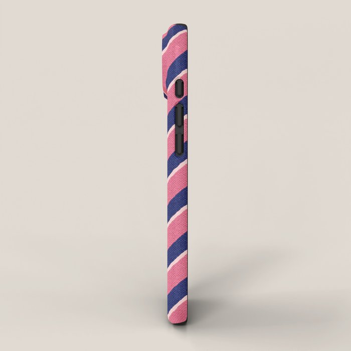 STRIPES - 003 - a iPhone Case Gallery Image 2