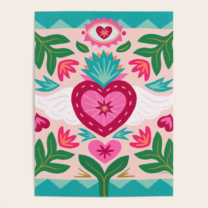 Love Grows Poster Gallery Image 4