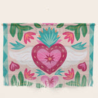 Love Grows Wall Hanging Gallery Image 1