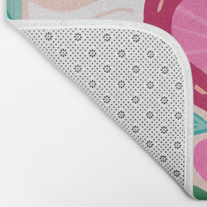 Love Grows Bath Mat Gallery Image 2
