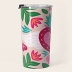 Love Grows Travel Mug Gallery Image 3