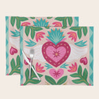 Love Grows Placemat Gallery Image 1