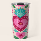 Love Grows Travel Mug Gallery Image 1