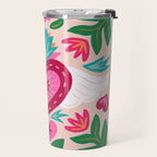 Love Grows Travel Mug Gallery Image 2