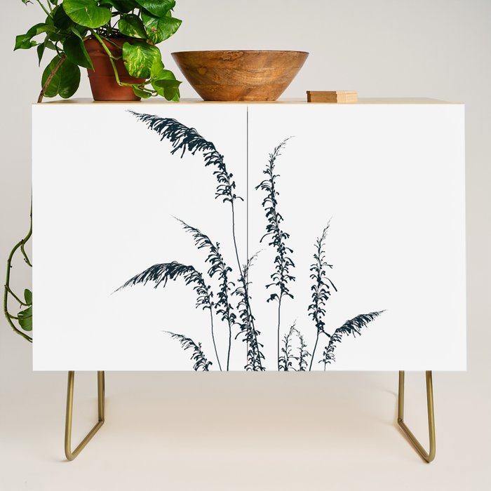 Wild grasses Credenza Gallery Image 1
