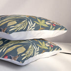 Deer in a wild nature forest DD Pillow Sham Gallery Image 3