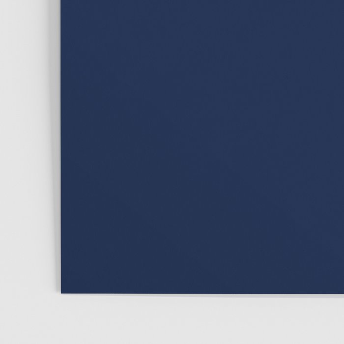 Minimal Orange Abstract Retro Racing Stripes 70s Style - Bluesane Poster Gallery Image 3