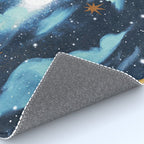 Moonlit Cloud Fantasy A Rug Gallery Image 4
